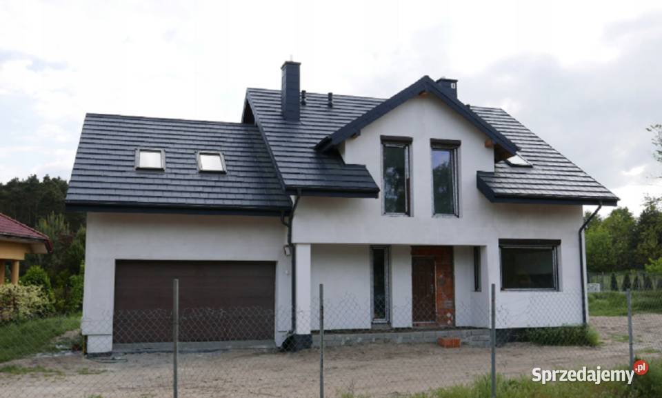 Blachodachówka modułowa płaska SLATE NOVATIK 30 małopolskie Zawoja