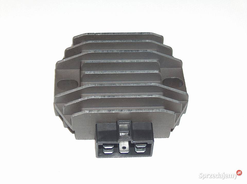 REGULATOR NAPIĘCIA DR 650 XJ 600 XVS 650 YBR 125 Zabrze