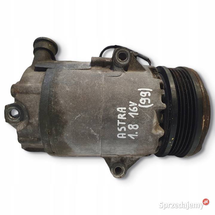 SPRĘŻARKA KLIMATYZACJI Opel Astra III H 18 16V osobowe