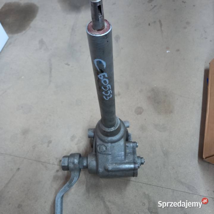 Kolumna c 360 układ kierowniczy c 360 Brzeziny