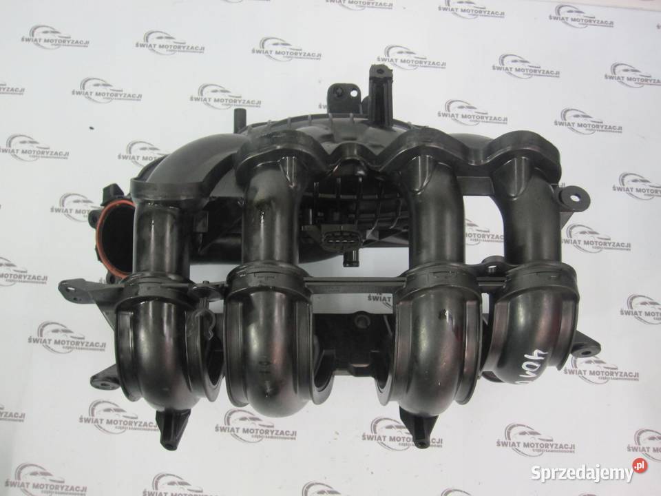 Ford Ka Plus 12 TIVCT B2KA 70 kolektor ssący sprzedam