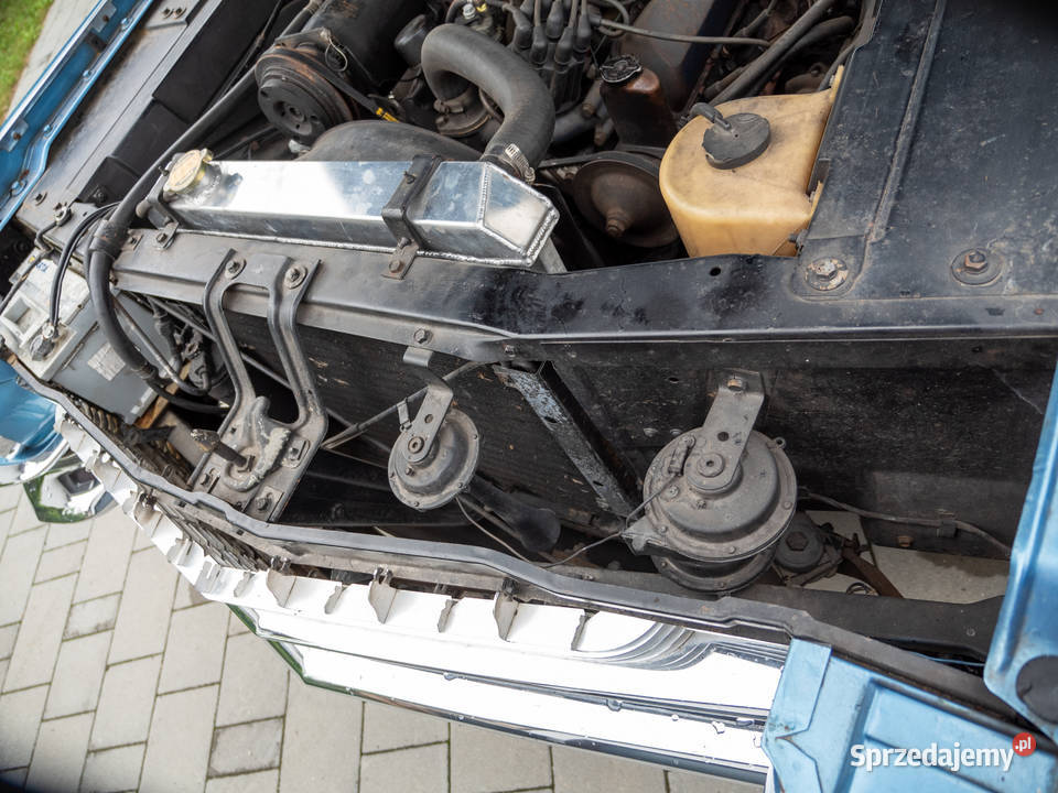 Cadillac De Ville 64 1963 Piękny klasyk z USA małopolskie Nowy Sącz sprzedam