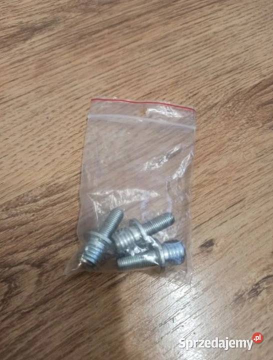 Adapter śruba 516 na M14 polerka Kadłubia sprzedam