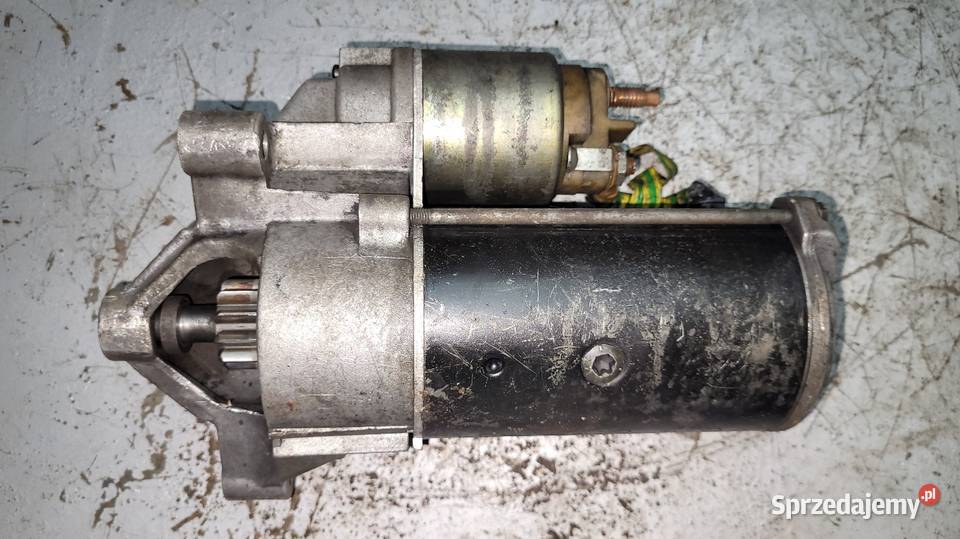 Rozrusznik FSO Polonez Truck osobowe