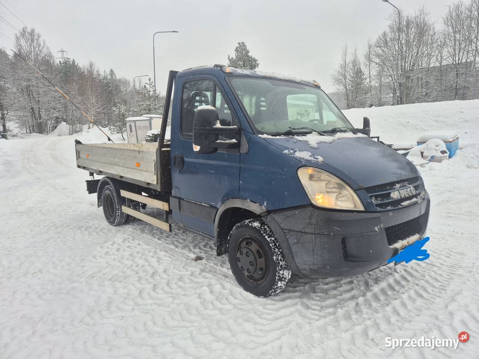 Iveco 50c15