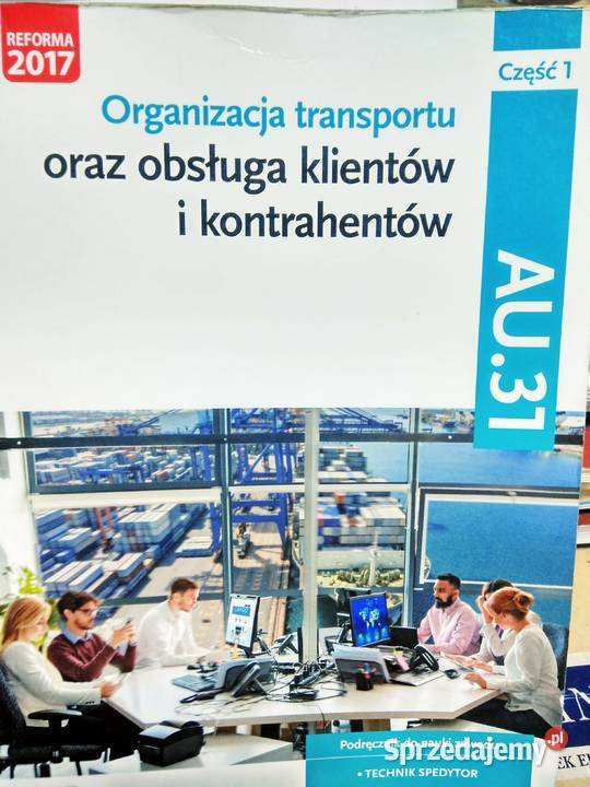 Organizacja transportu obsługa klientów i Warszawa