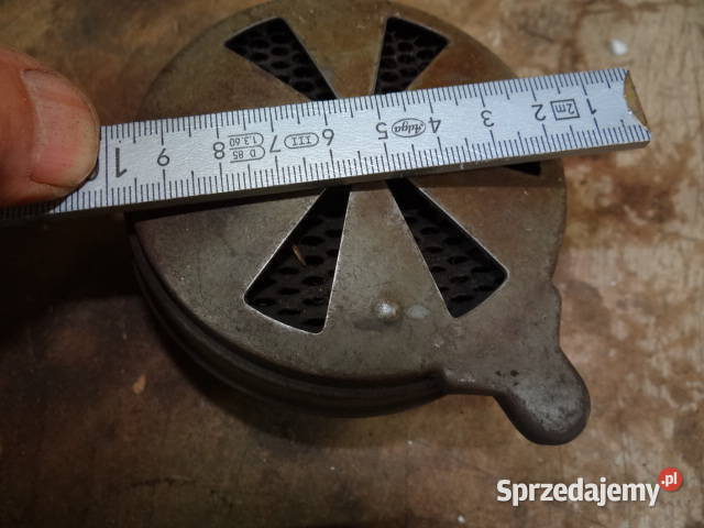 filtr powietrza Simson AWO T IFA dkw org DDR Żary