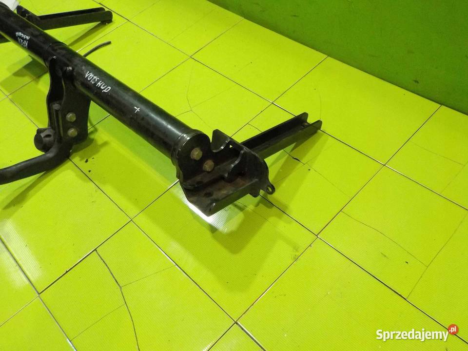 OPEL INSIGNIA A I LIFT 15r HB 5D hak holowniczy Suków sprzedam