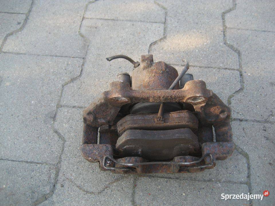 audi 100 c4 9094r 26 benzyna zacisk hamulcowy