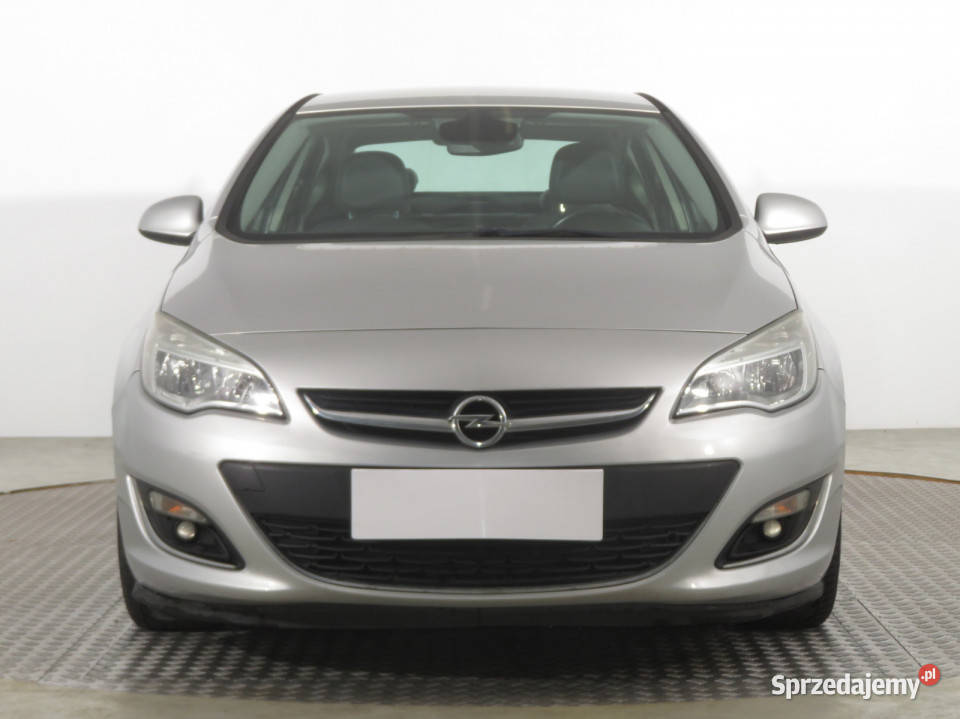 Opel Astra 17 CDTI centralny zamek Astra Katowice