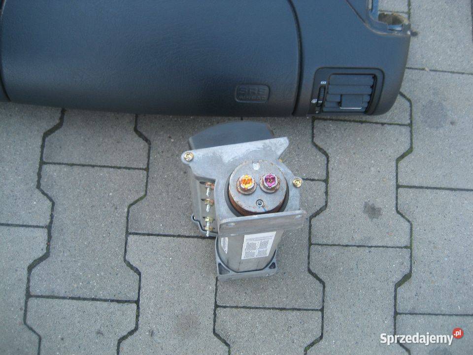 mercedes ml 163 lift 0105r deska rozdzielcza osobowe Rakoniewice