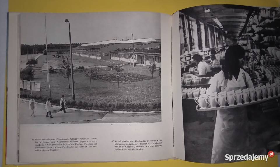 Sprzedam album Pilskie 1979 fotografia, edycja zdjęć Bukowno