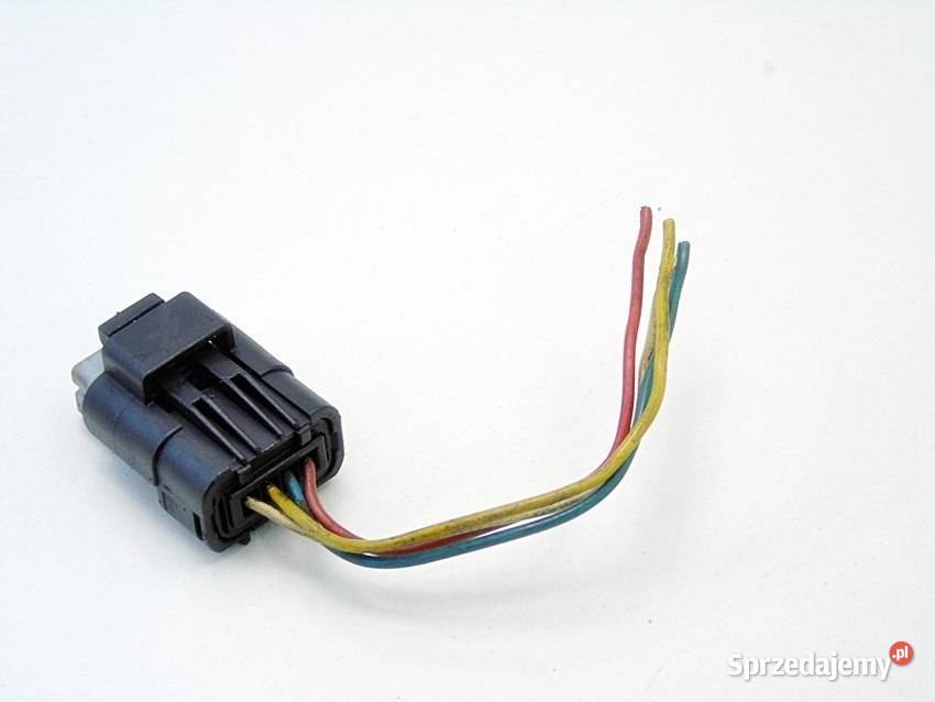 WTYCZKA KOSTKA 16 16V 307 C4 207 XSARA C3 206 osobowe