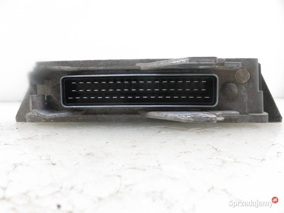 STEROWNIK MERCEDES KLASA C W202 22 16V małopolskie