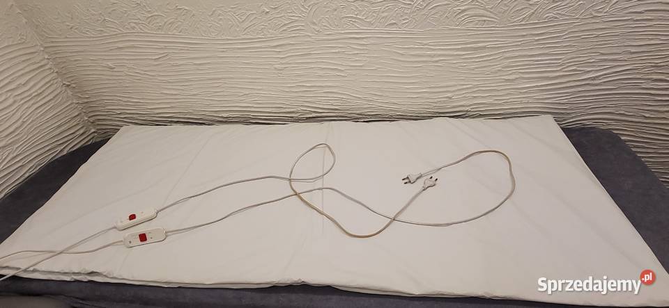 KOC PODGRZEWANY Sosnowiec