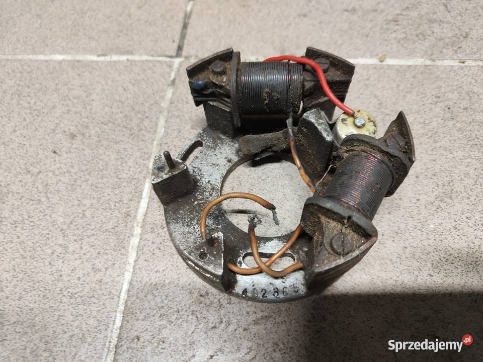 Zapłon głęboki wsk wfm lubuskie Gorzów Wielkopolski