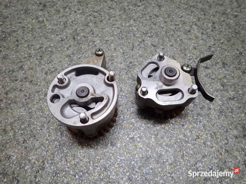 POMPA OLEJU OLEJOWA PODWÓJNA YAMAHA TDM 850 Strzelce Krajeńskie