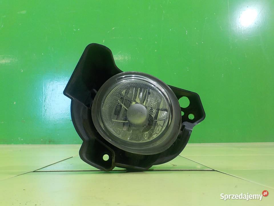 MAZDA 3 BM III 22 D 15r SEDAN 4D halogen lewy osobowe mazowieckie