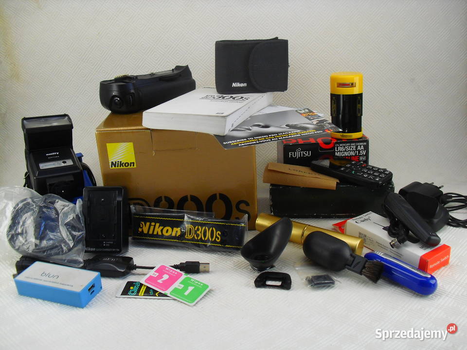 AKCESORIA FOTOGRAFICZNE dolnośląskie Bielawa