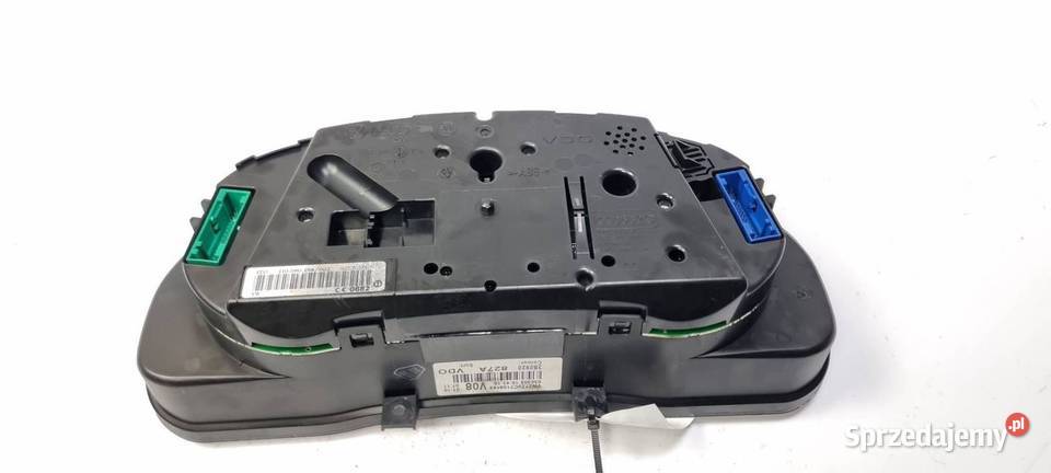 LICZNIK ZEGAR VOLKSWAGEN PASSAT B5 LIFT Lipno