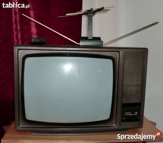 telewizor WALTHAM PILOT KoNeSeR I RTV i AGD