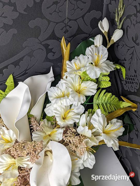 Wiązanka 90 długości Piękna kolorystyka Pałecznica-Kolonia