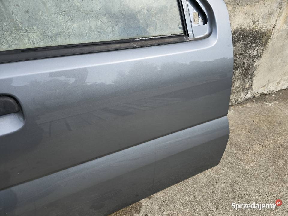 Suzuki Ignis MH SUBARU G3X JUSTY drzwi przód dolnośląskie Legnica