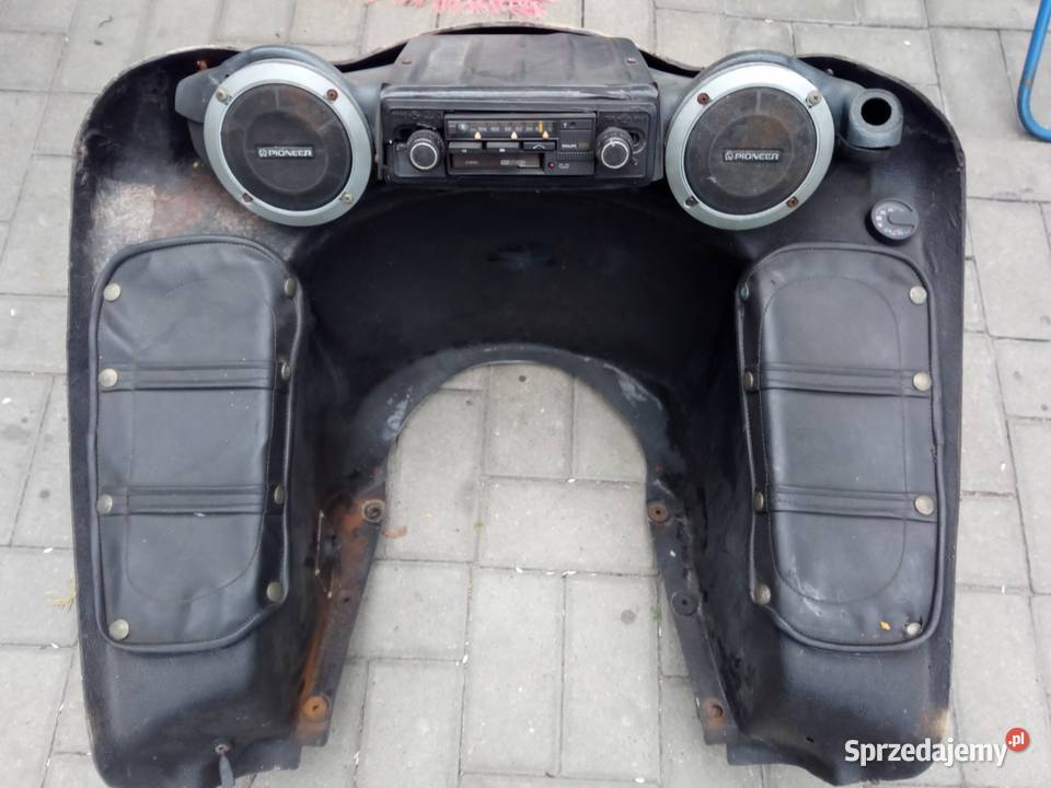 Honda Gold Wing 1000 K1 GL 1000 K1 turystyczny świętokrzyskie Kielce sprzedam