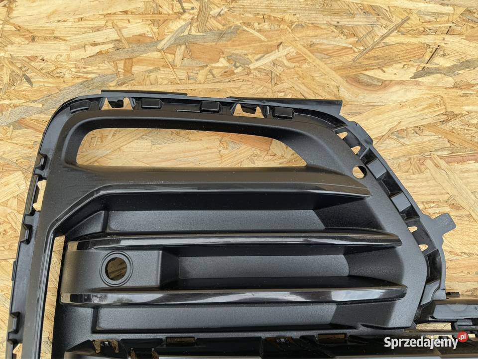 Kratka zderzaka przód prawa rh BMW x5 G05 5111 wielkopolskie Sieraków