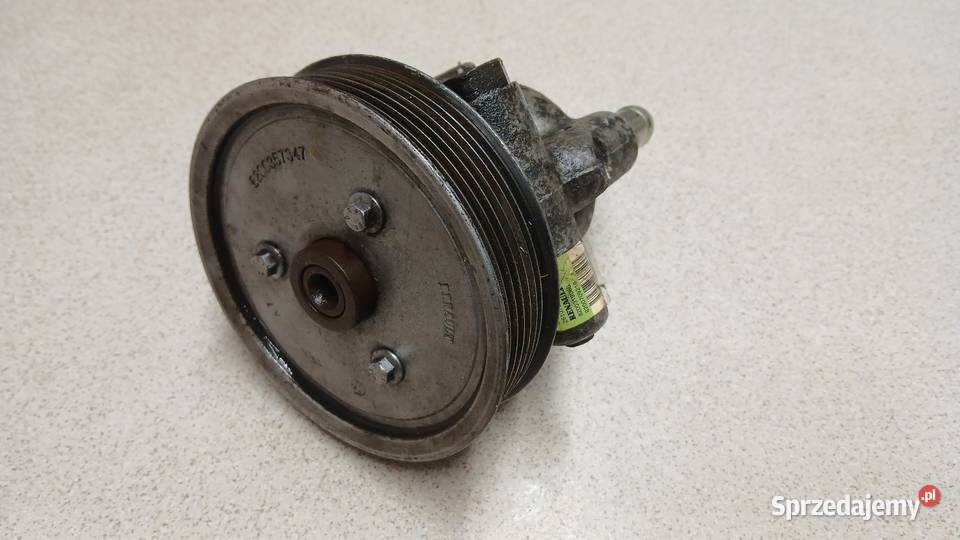 Pompa wspomagania Renault Espace 4