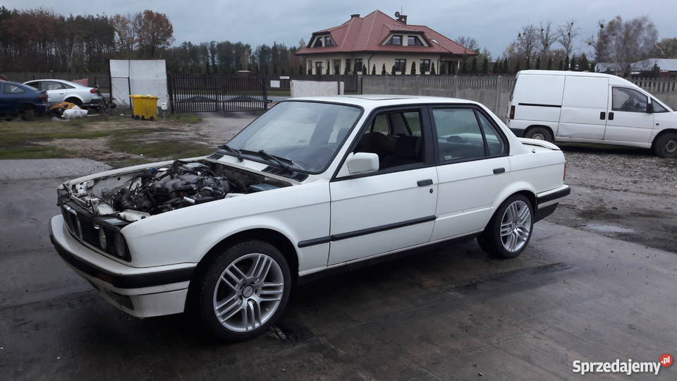 Bmw e34 m20b20