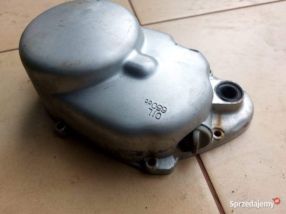 Yamaha Chappy LB 50 pokrywa silnika dekiel