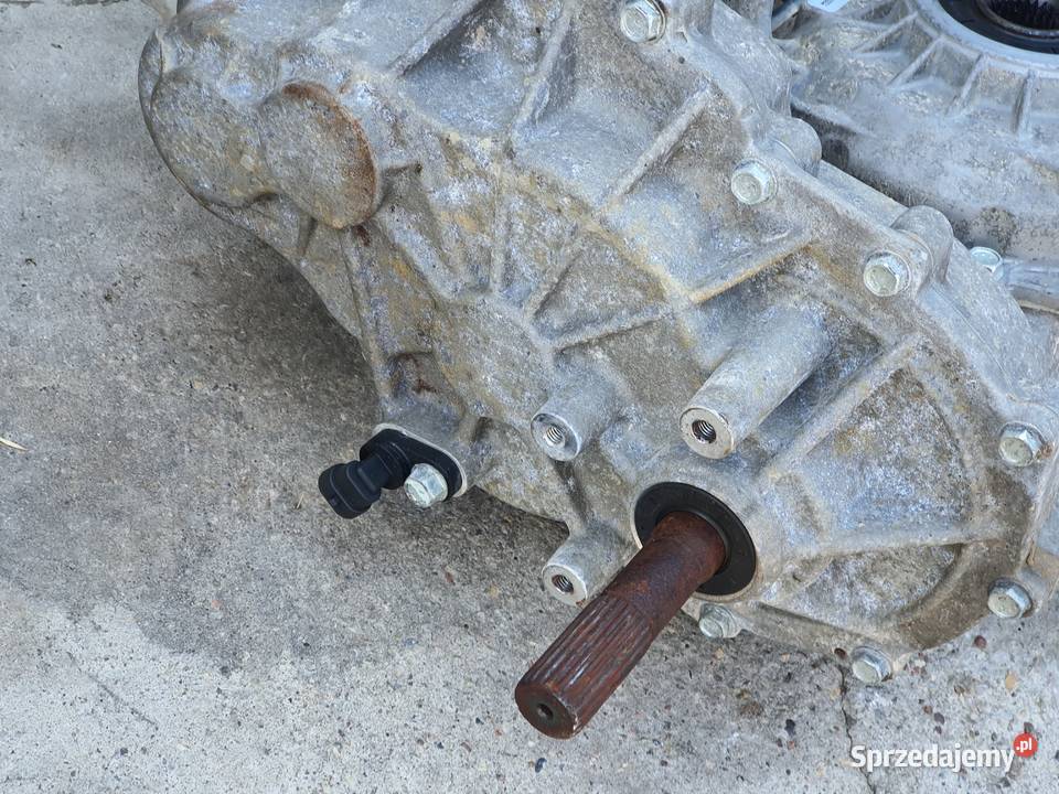Silnik Elektryczny Polaris Ranger Ev Melex Gator łódzkie Łódź