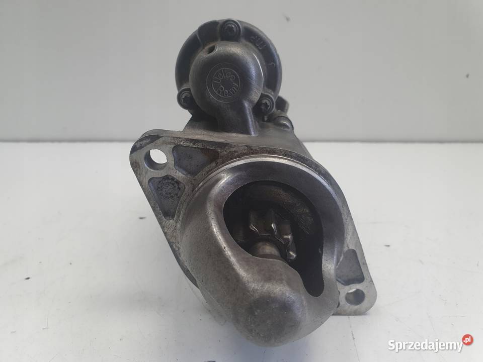 ROZRUSZNIK Opel Astra III H 16 16V ROZRUSZNIK Chełm sprzedam