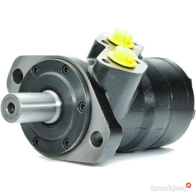 Danfoss OMP 200 1515316 1511212 Silnik Poznań