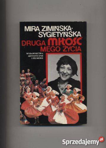 Druga miłość mego życia Szczecin