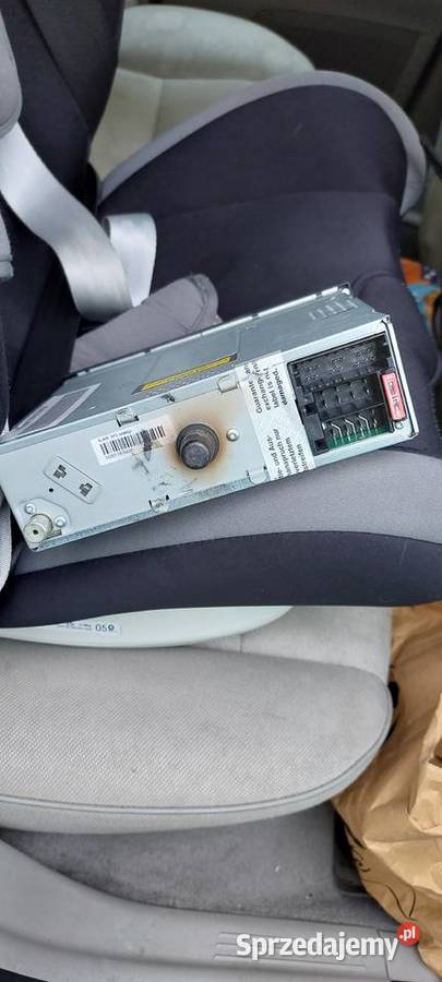 Radio Seat Ibiza Alana mp3 RDS Pabianice