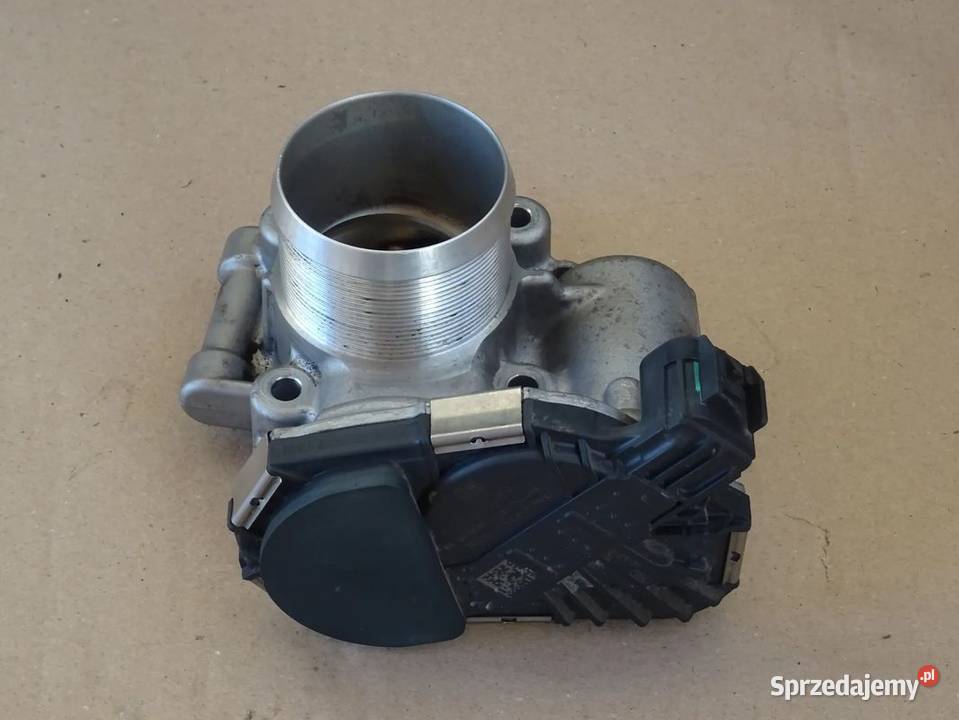 Turbina 14 T astra meriva mokka zafira insignia łódzkie Parcice