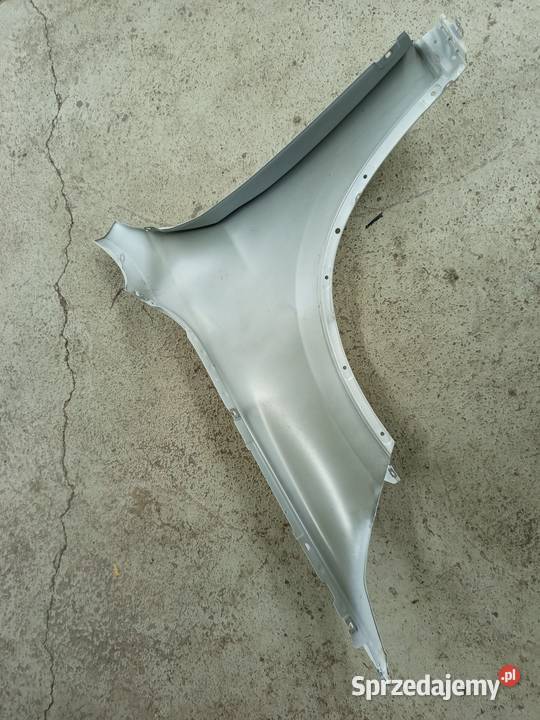 Błotnik prawy lewy BMW X1 f48 orginalne Rzeszów