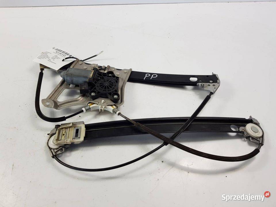 PODNOŚNIK SZYBY PP A2207200446 MERCEDES W220 kujawsko-pomorskie