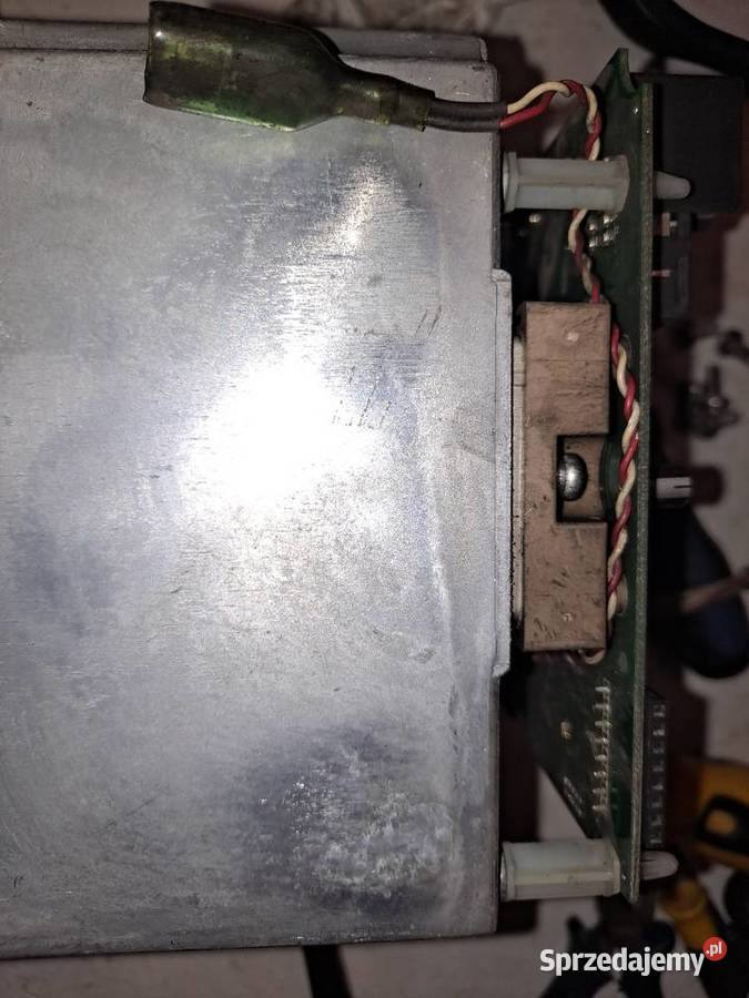 moduł 7MBR25SA12050 1200V 25A IGBT Lublin
