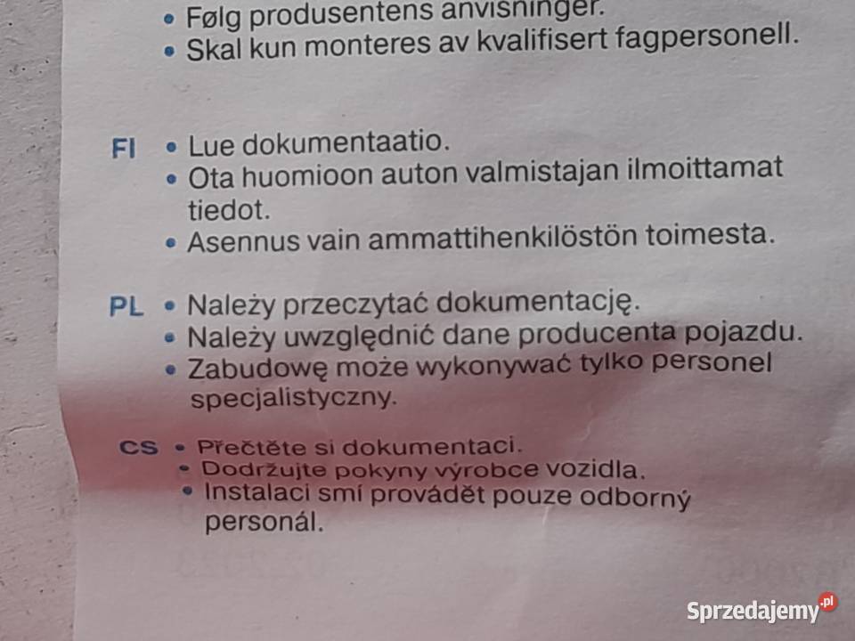 TRW JBJ789 Sworzeń wahacza Audi różne modele Dąbrowa Górnicza