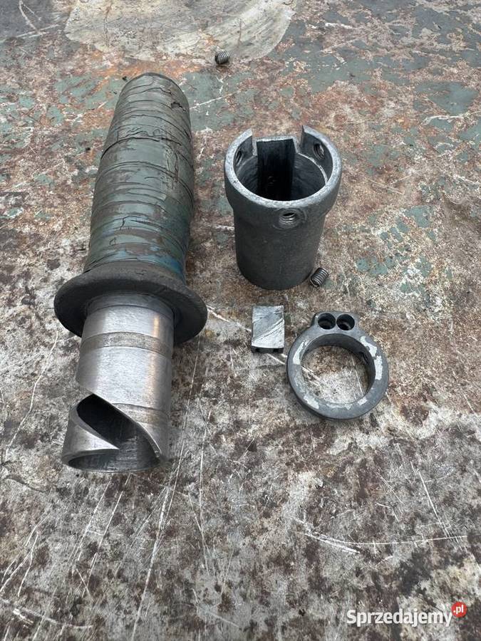 M72 Oryginalny ROLGAZ MANETKA Przemyśl