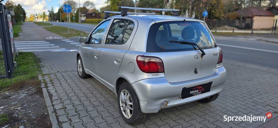 13 Lift Benzyna 87 1 własciciel Salon Polska Andrespol