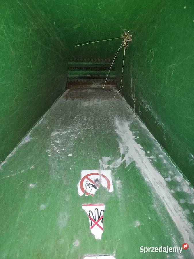 Wynajmę rębak Usługi prace ogrodowe