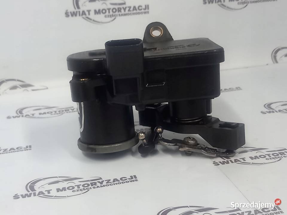 JEEP GRAND CHEROKEE 30 CRD 642980 215 nastawnik