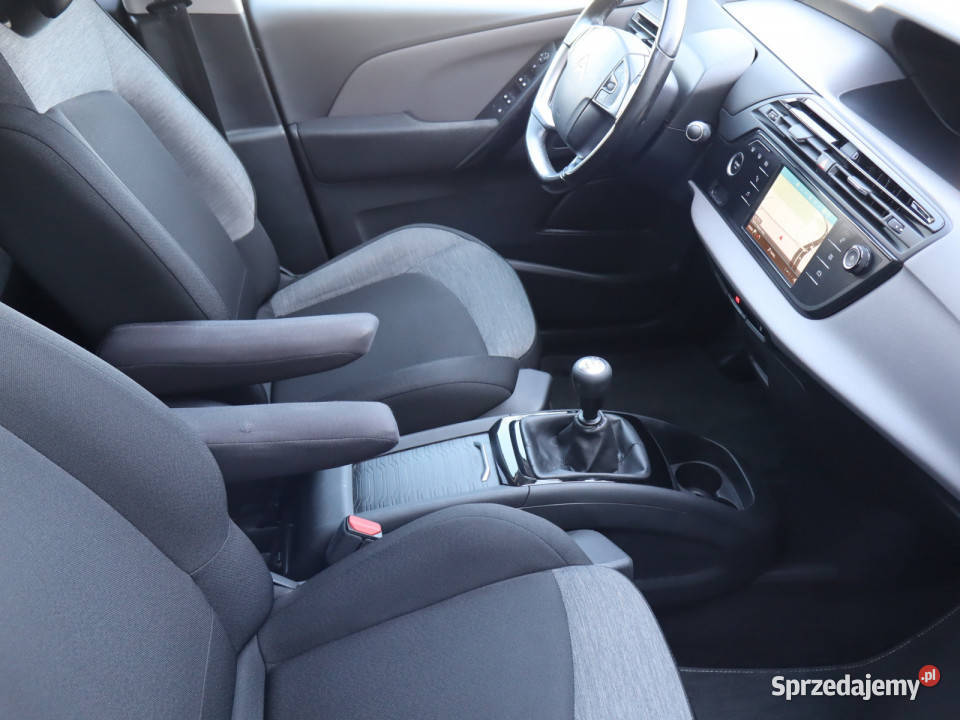 Citroen C4 Picasso 12 PureTech Katowice