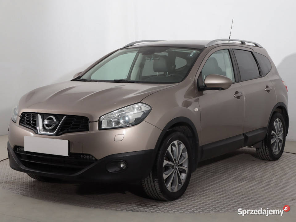 Nissan Qashqai2 16 dCi sprzedam