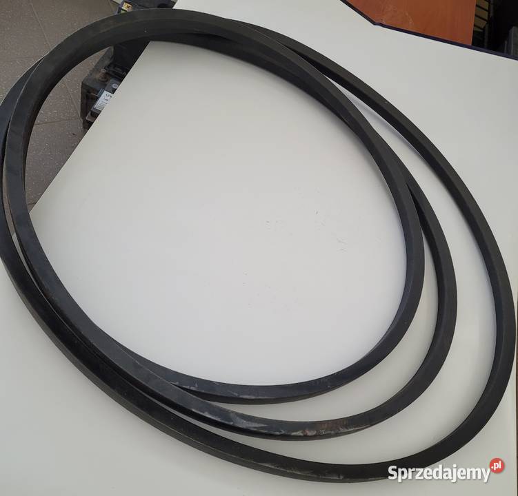 PASEK KLINOWY H25X16HX5760 Szczecin