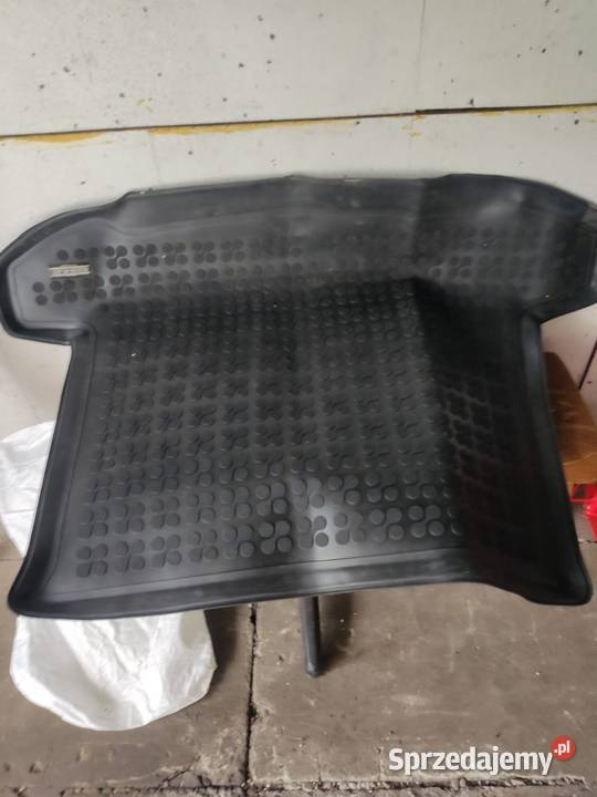 Sprzedam dywaniki welurowe i gumowe roletę do Pyskowice sprzedam